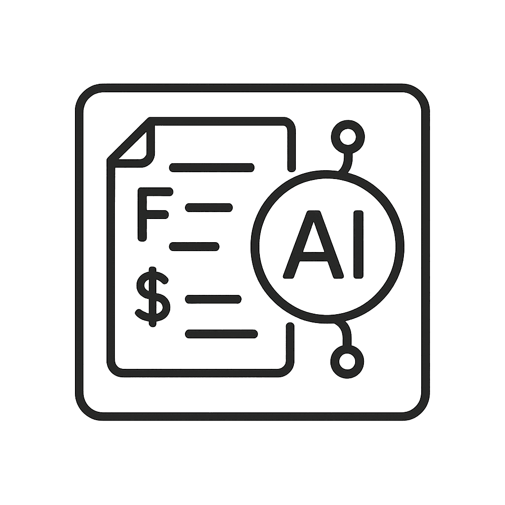 Faitura icon