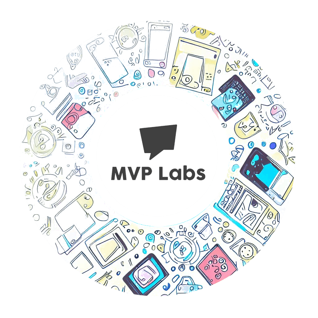 MVP Labs icon