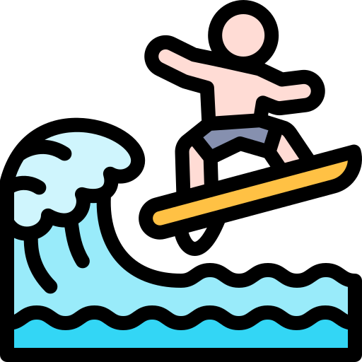 Banco.surf icon